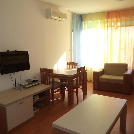Guest Apartment Dental Space Sunny Beach Exterior foto