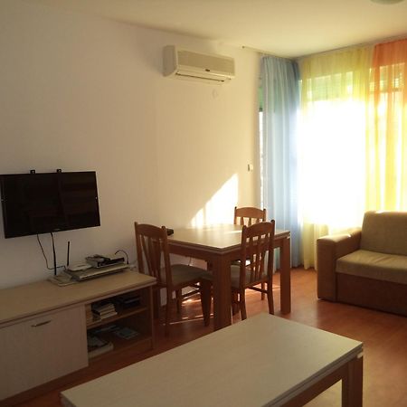 Guest Apartment Dental Space Sunny Beach Exterior foto