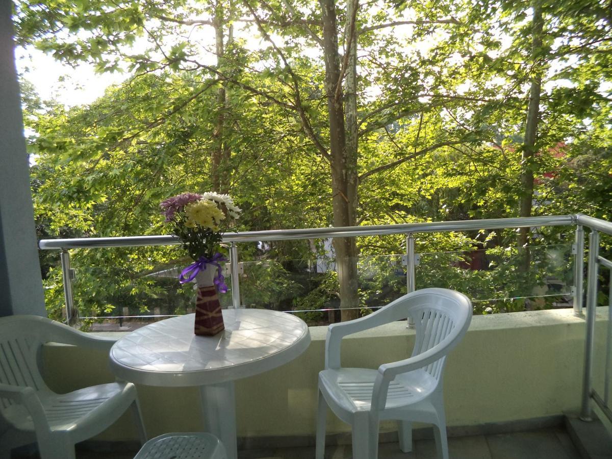 Guest Apartment Dental Space Sunny Beach Exterior foto