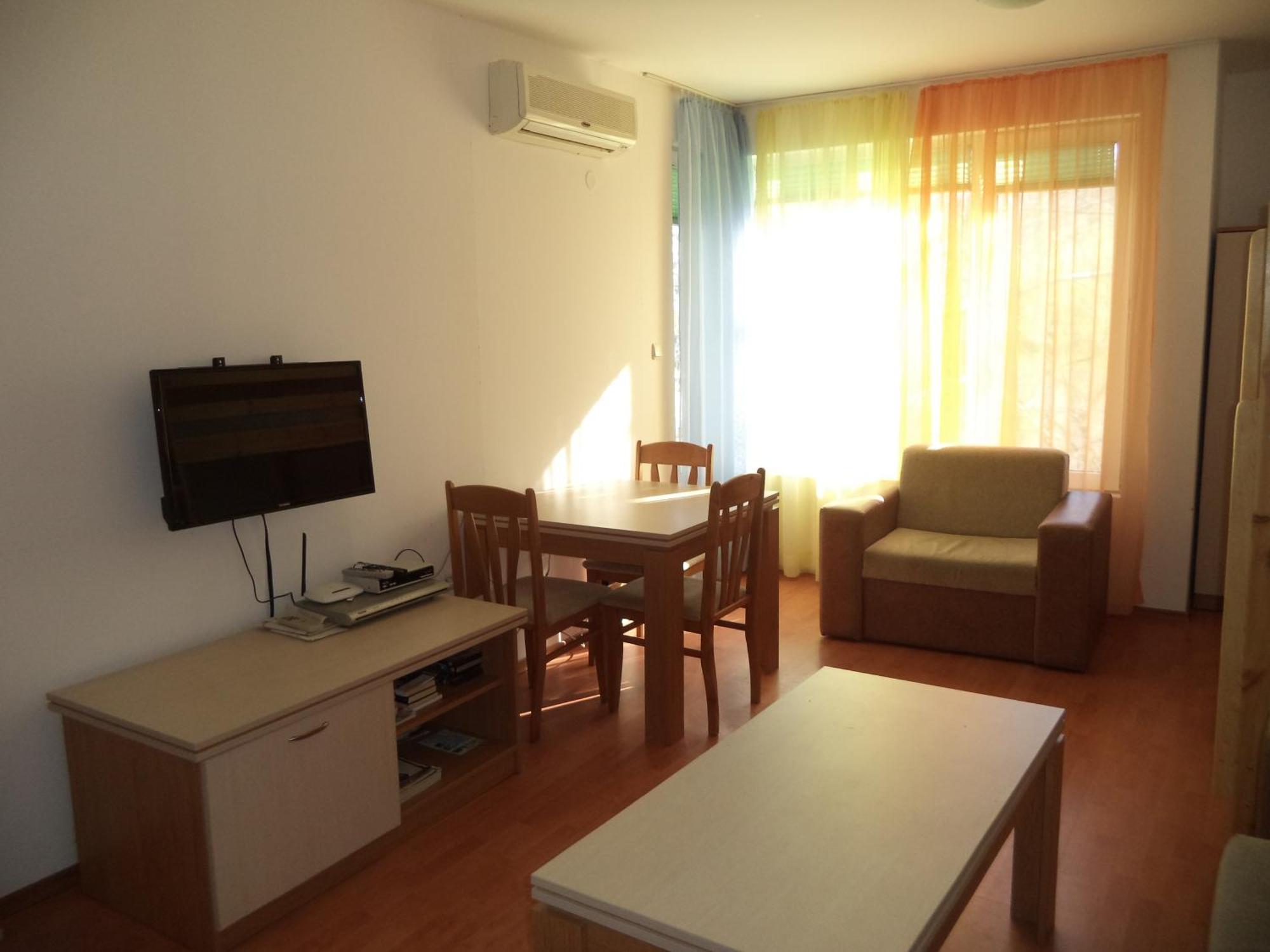 Guest Apartment Dental Space Sunny Beach Exterior foto